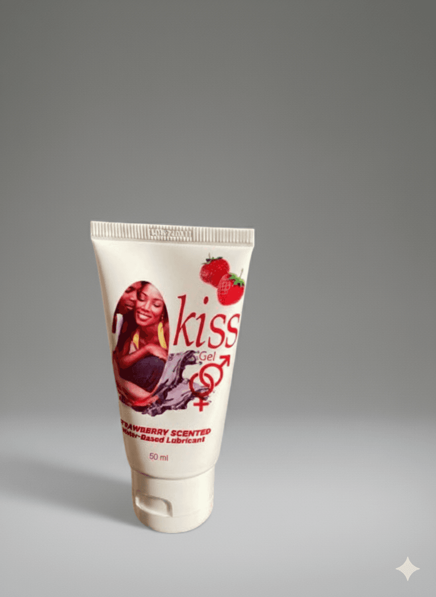 KISS LUBE